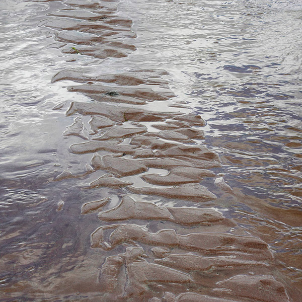 Struan Gray � Waters � Sand